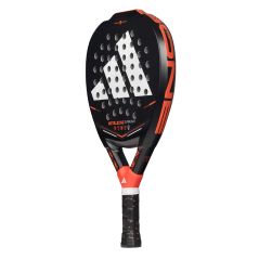 Adidas Metalbone Superlight Padel Racket - Black/Red (2026)