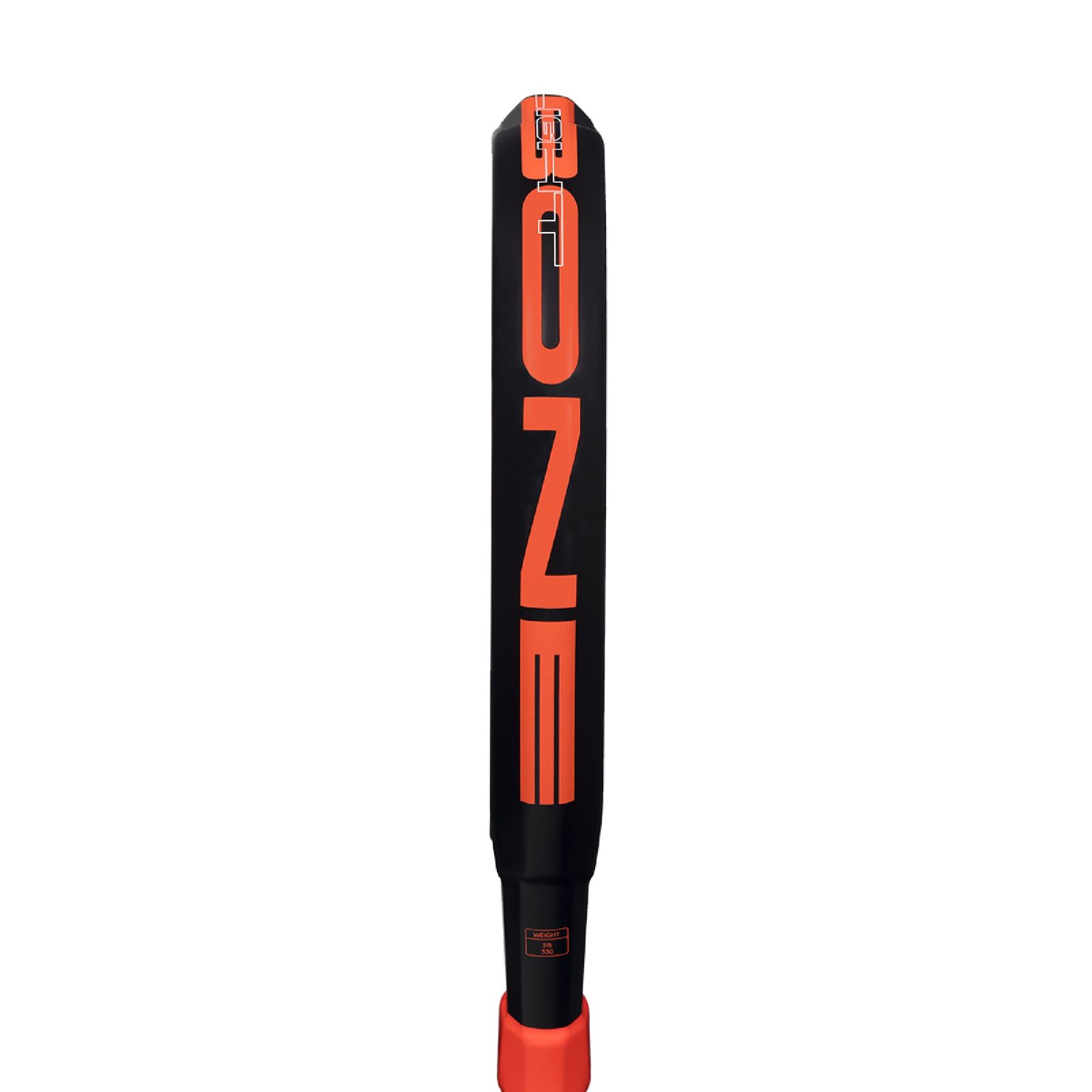 Adidas Metalbone Superlight Padel Racket - Black/Red (2026) - Adidas Metalbone Superlight Padel Racket - Black/Red (2026) -