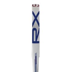 Adidas Rx Series Light Padel Racket - White/Pink (2026) -