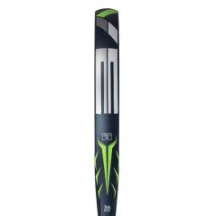 Adidas Drive Blue Padel Racket - Blue/Lime (2026) - Adidas