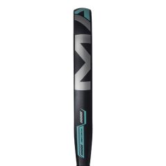 Adidas Match Light Padel Racket - Anthracite/Blue (2026) -