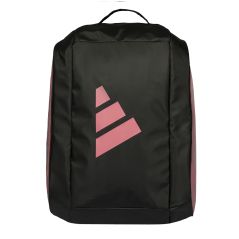 Adidas Protour Padel Racket Bag - Pink/Black (2026) - Sacs de