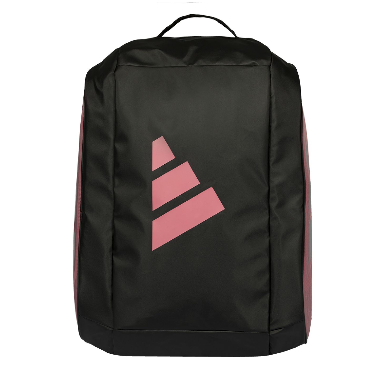 Adidas Protour Padel Racket Bag - Pink/Black (2026) - Sacs de