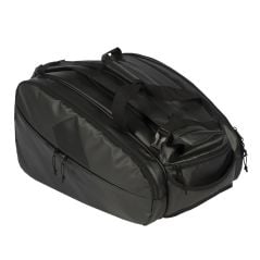 Adidas Multigame Tonal Padel Racket Bag - Black (2026)