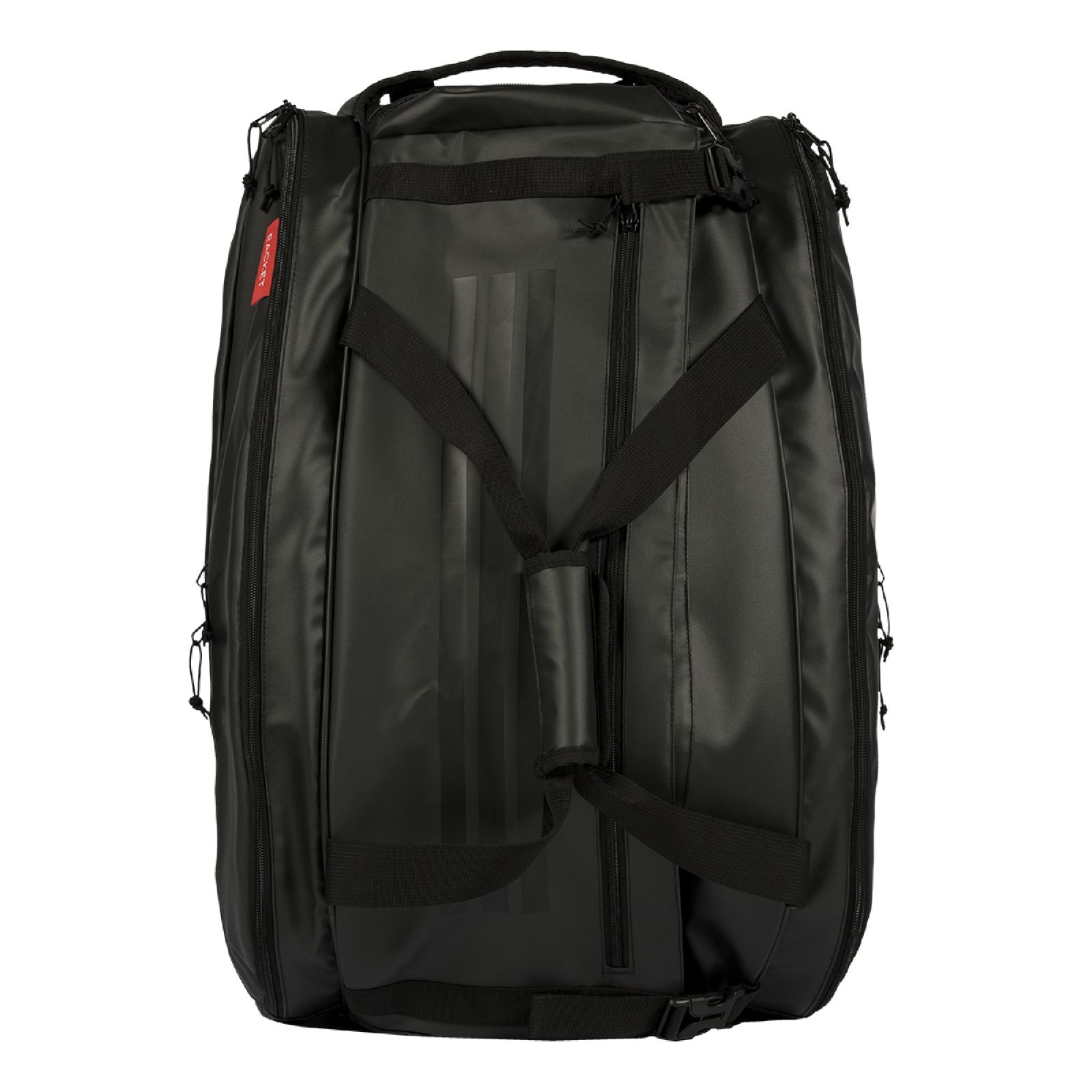 Adidas Multigame Tonal Padel Racket Bag - Black (2026) - Borse