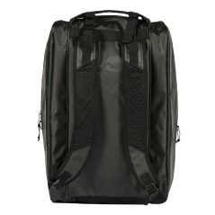 Adidas Multigame Tonal Padel Racket Bag - Black (2026) - Borse