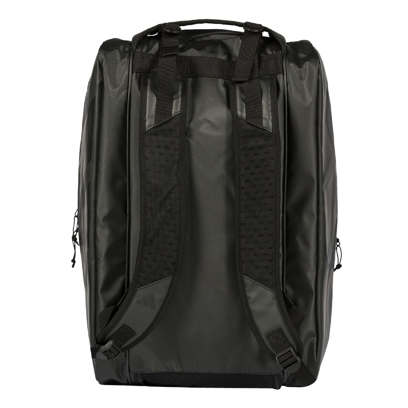 Adidas Multigame Tonal Padel Racket Bag - Black (2026) - Borse