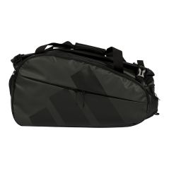 Adidas Multigame Tonal Padel Racket Bag - Black (2026) - Borse