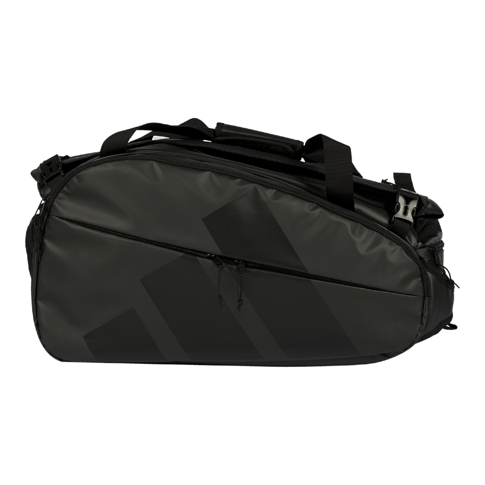 Adidas Multigame Tonal Padel Racket Bag - Black (2026) - Borse