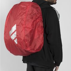 Adidas Multigame Padel Racket Bag - Black/Red (2026) -
