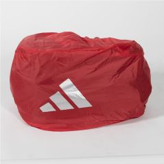 Adidas Multigame Padel Racket Bag - Black/Red (2026) -