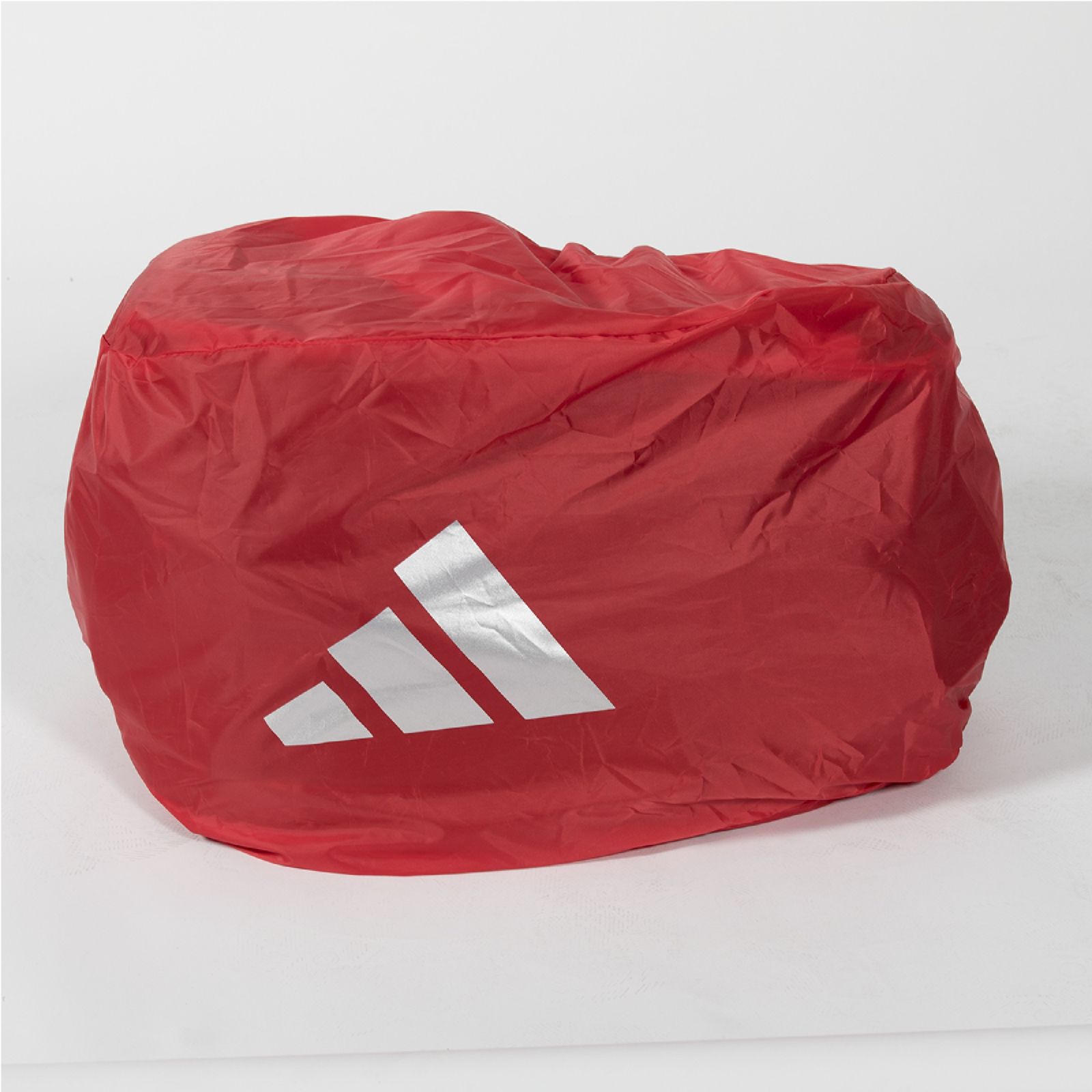 Adidas Multigame Padel Racket Bag - Black/Red (2026) -