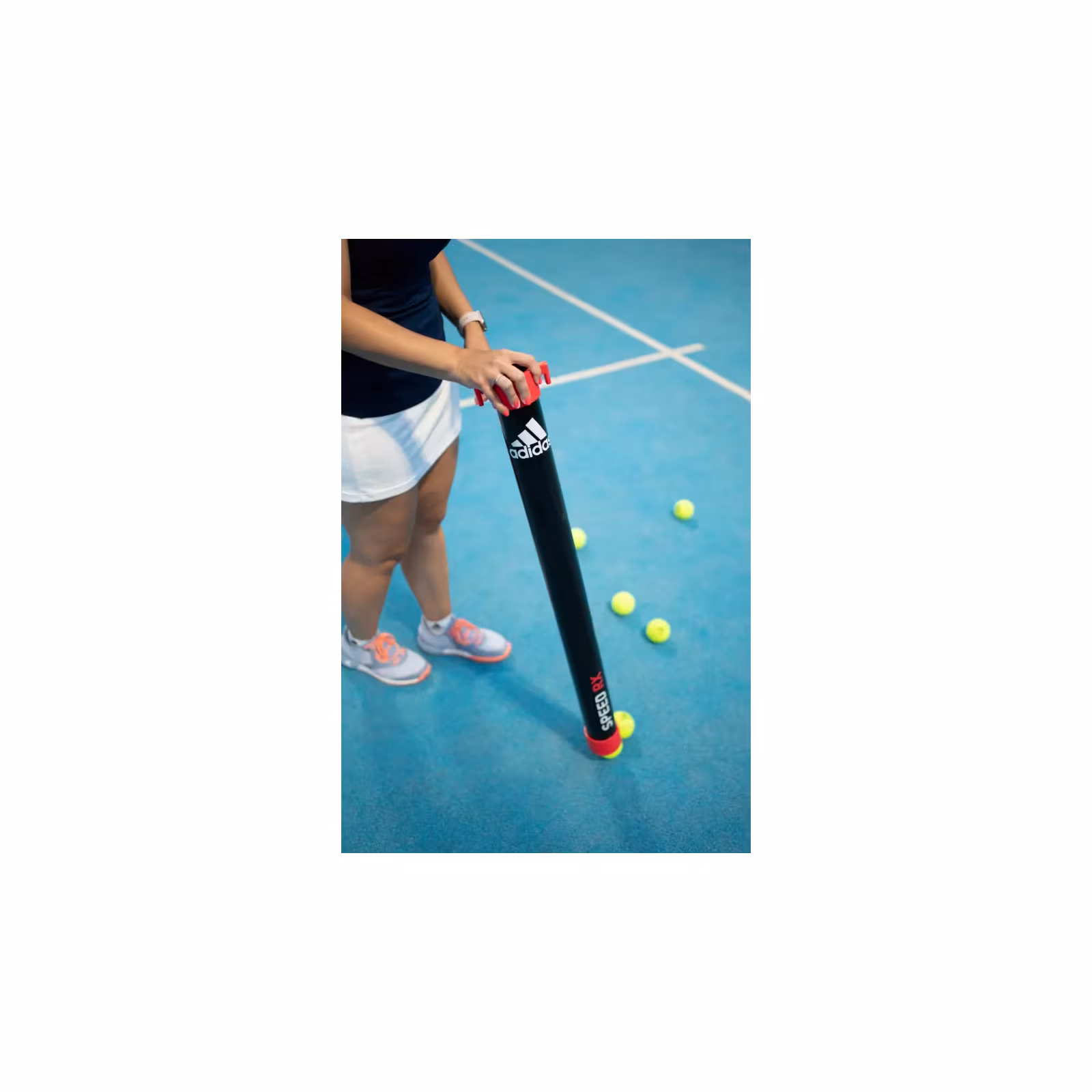 Adidas Picky Speed Ball Collector - Adidas Picky Speed Ball Collector - Accessori da Padel