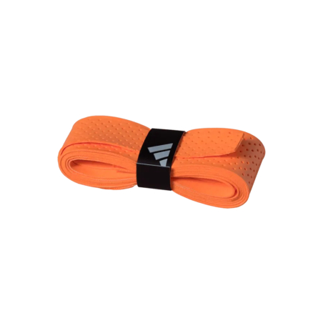 Adidas Padel Over Grip (Pack Of 3) Orange