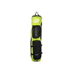 Voodoo Voyager Hockey Bag - Lime (2025) - Attrezzatura da hockey