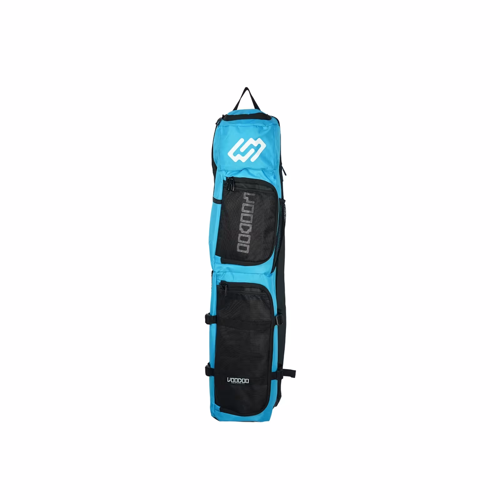 Voodoo Voyager Hockey Bag - Aqua (2025) - Hockey Equipment