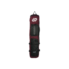 Voodoo Voyager Hockey Bag - Crimson (2025)