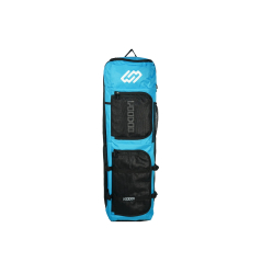 Voodoo Journey Hockey Bag - Aqua (2025) - Attrezzatura da hockey
