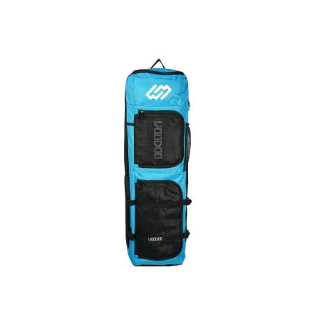 Voodoo Journey Hockey Bag - Aqua (2025) - Attrezzatura da hockey