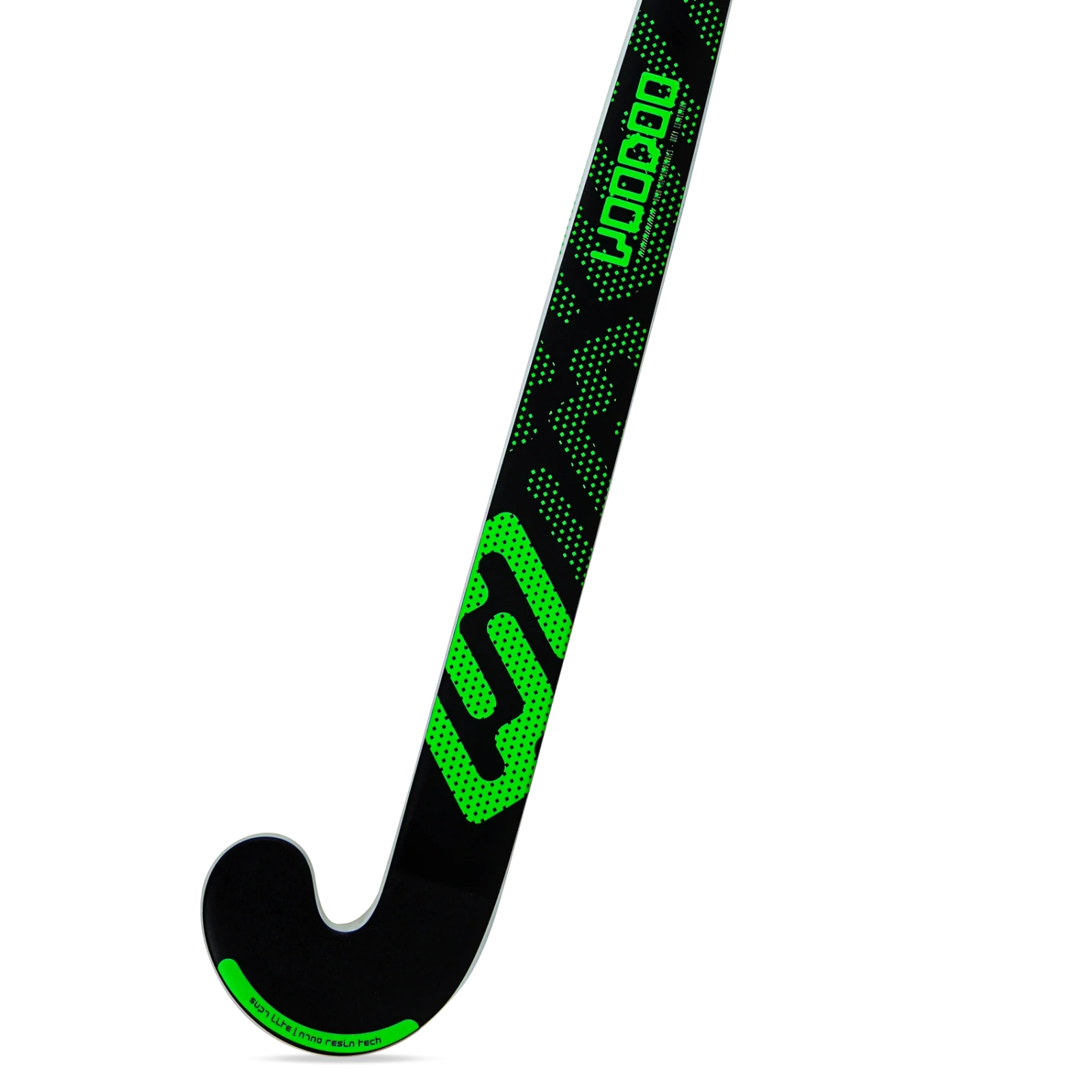 Voodoo Mojo 50 TT VXL Hockey Stick (2025) - Voodoo Mojo 50 TT VXL Hockey Stick (2025) - Voodoo Hockey Sticks
