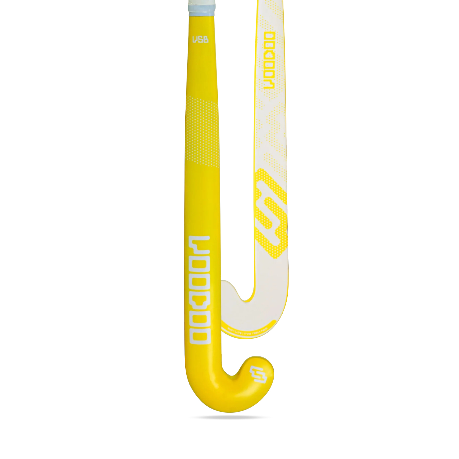 Voodoo Banana TT VXL Hockey Stick (2025) - Voodoo Banana TT VXL Hockey Stick (2025) - Voodoo Hockey Sticks