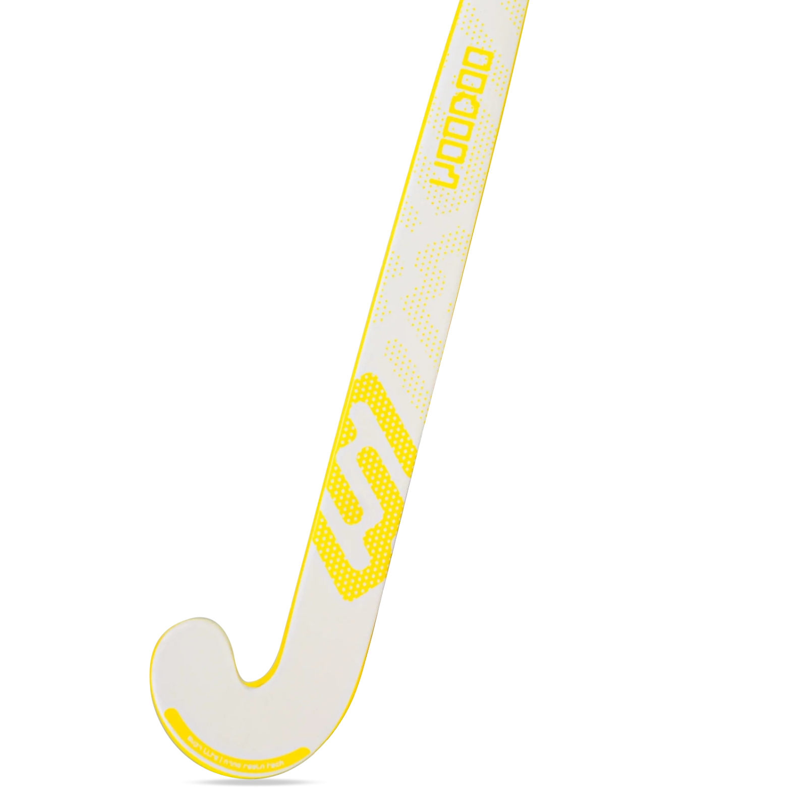 Voodoo Banana TT VXL Hockey Stick (2025) - Voodoo Banana TT VXL Hockey Stick (2025) - Voodoo Hockey Sticks