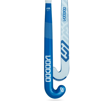 Voodoo Nemesis TT VSB Hockey Stick (2025) - Voodoo Hockey Sticks