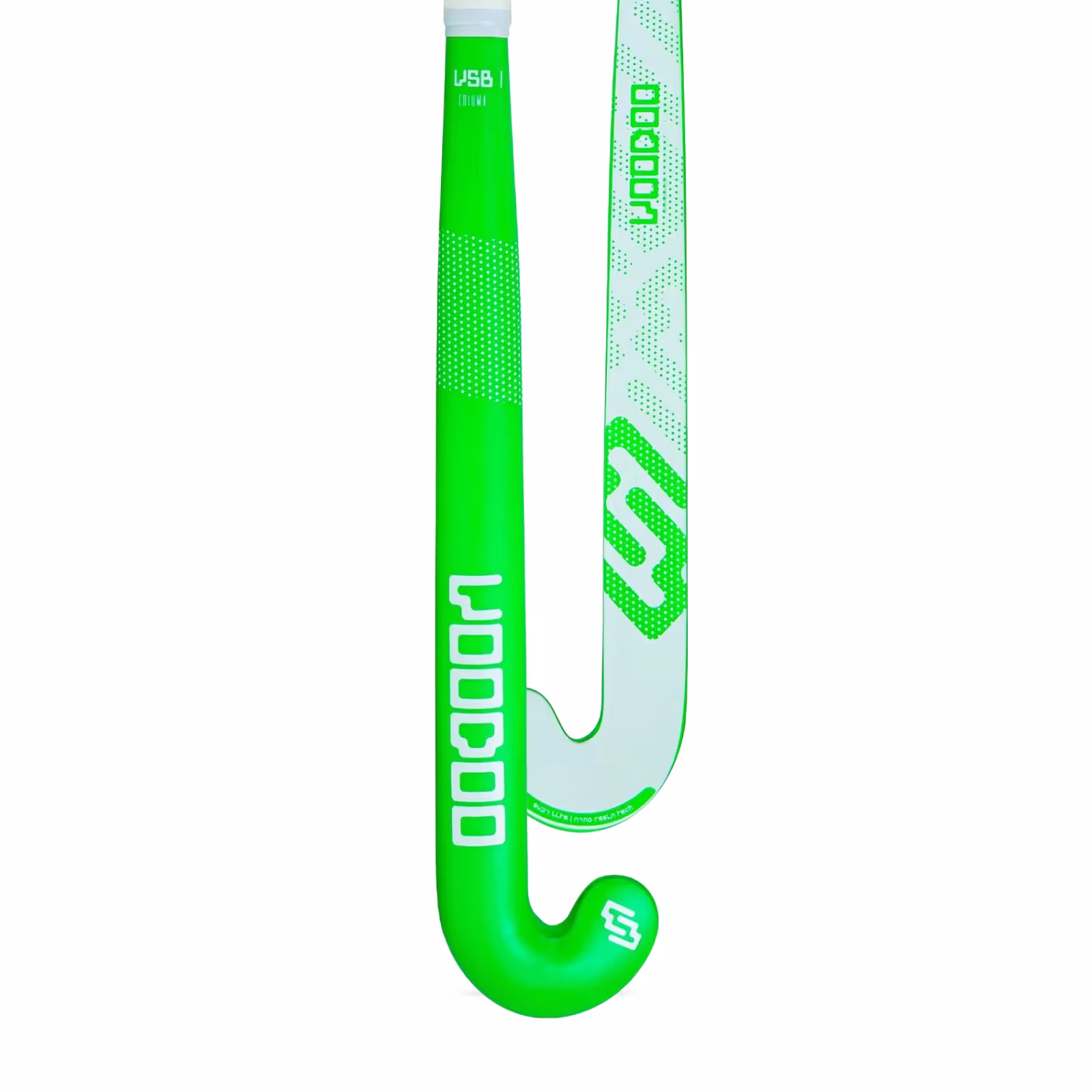 Voodoo Enigma TT VXL Hockey Stick (2025) - Voodoo Enigma TT VXL Hockey Stick (2025) - Voodoo Hockey Sticks