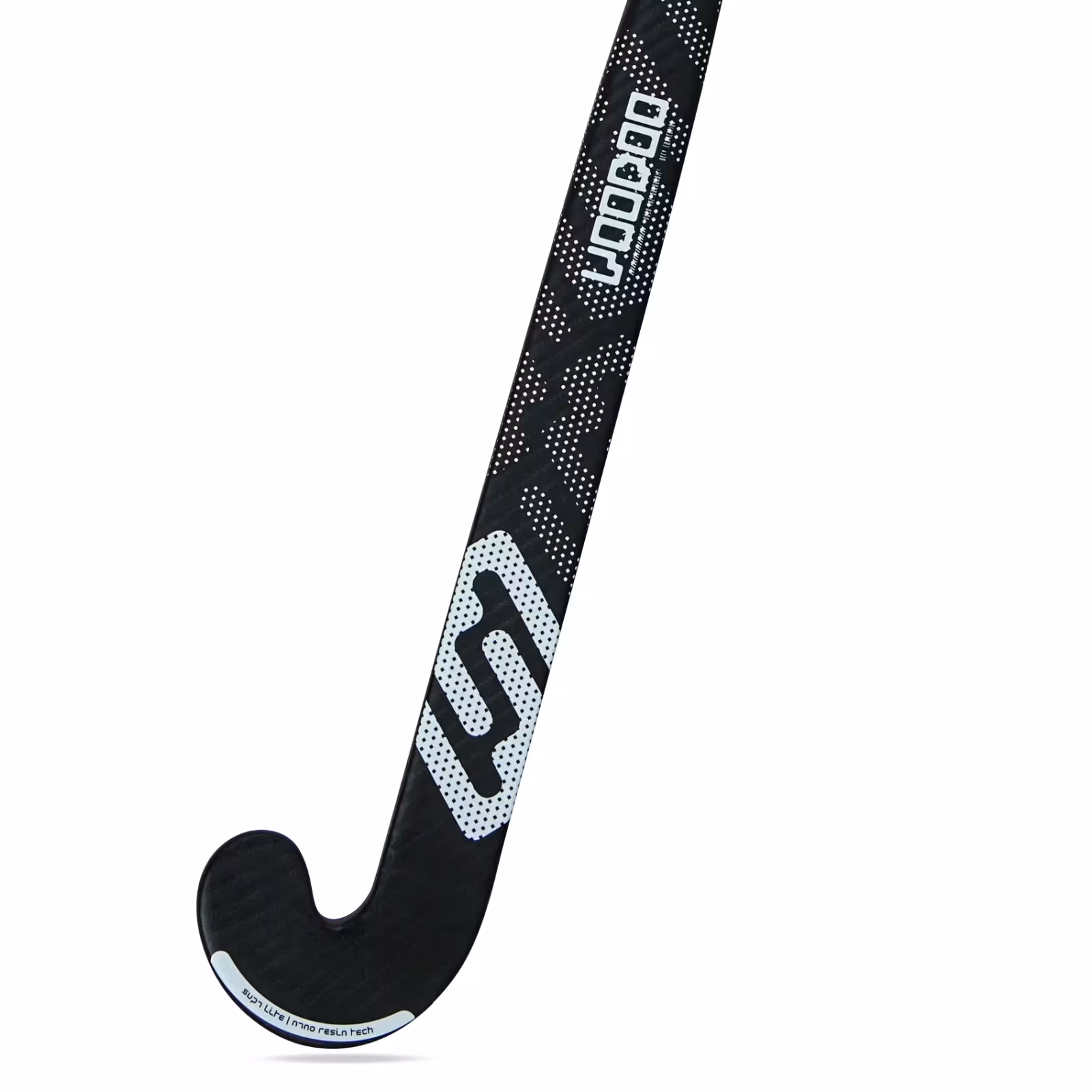 Voodoo Limitless Nero VXL Hockey Stick (2025) - Voodoo Limitless Nero VXL Hockey Stick (2025) - Voodoo Hockey