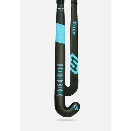 Voodoo Nemesis VSB24.0 Hockey Stick (2025) - Voodoo Hockey