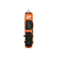 Voodoo Voyager Hockey Bag - Amber (2025)
