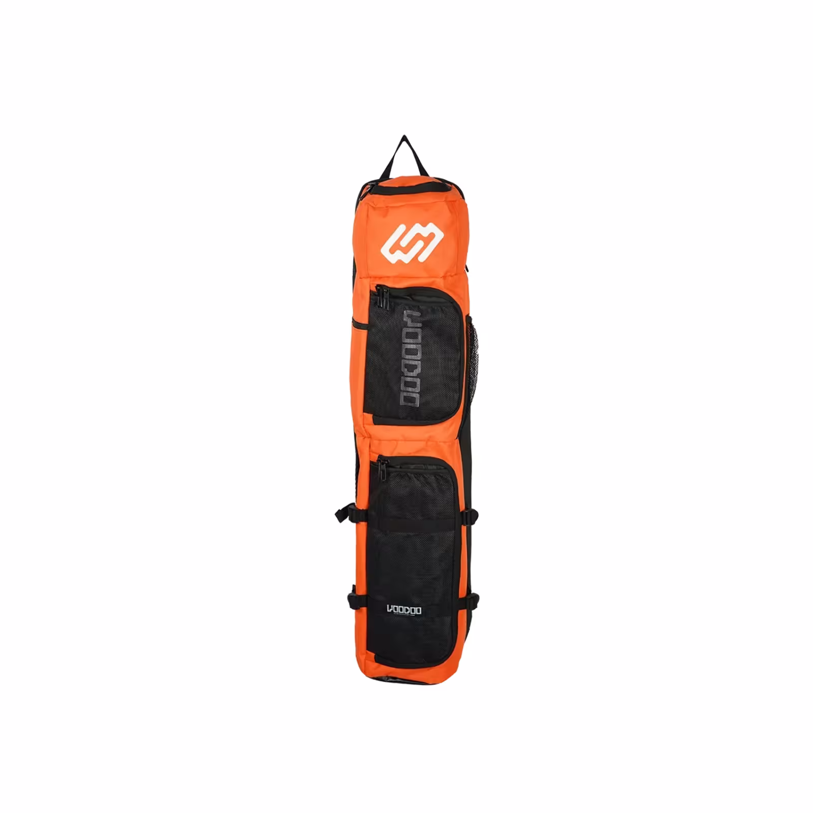 Voodoo Voyager Hockey Bag - Amber (2025) - Hockey Equipment