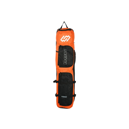 Voodoo Voyager Hockey Bag - Amber (2025) - Attrezzatura da