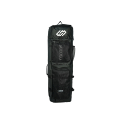 Voodoo Journey Hockey Bag - Liquorice (2025) - Attrezzatura da