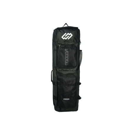 Voodoo Journey Hockey Bag - Liquorice (2025) - Attrezzatura da