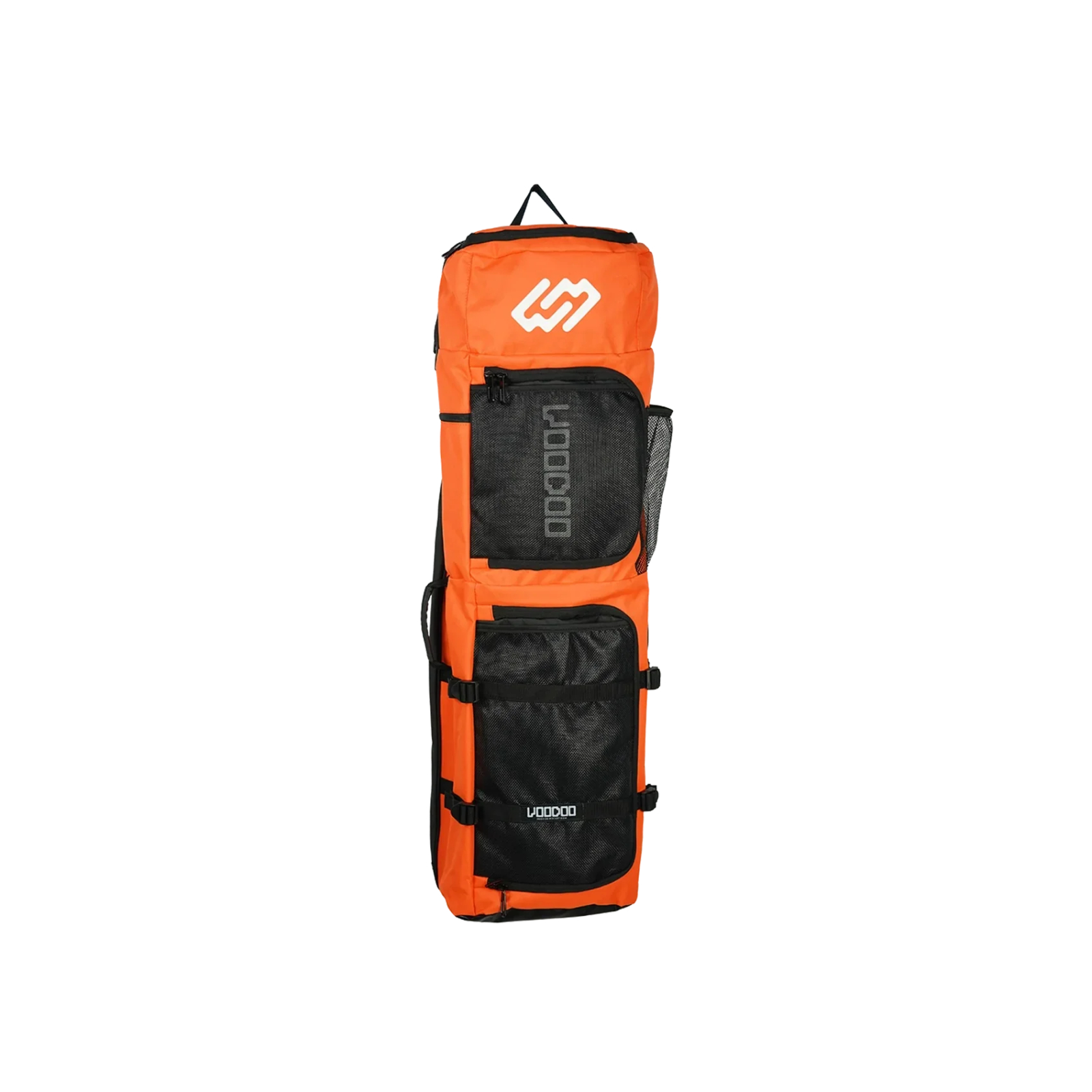 Voodoo Journey Hockey Bag - Amber (2025) - Hockey Equipment