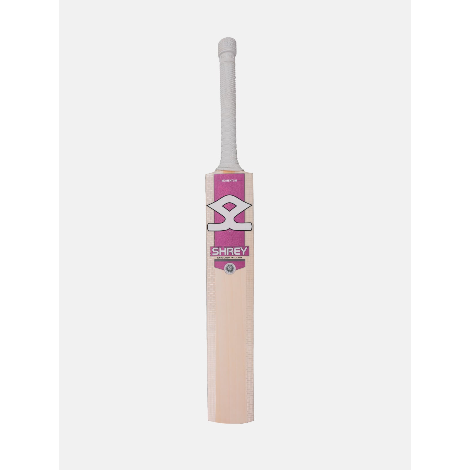 Shrey Momentum Cricket Bat (2026) - Bates de críquet Shrey