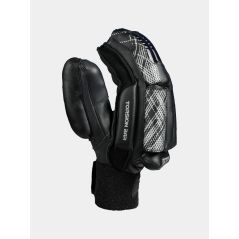 Shrey Meta VR - Black Cricket Gloves (2026)