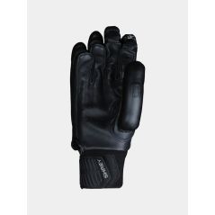 Shrey Meta VR - Black Cricket Gloves (2026) - Shrey Cricket