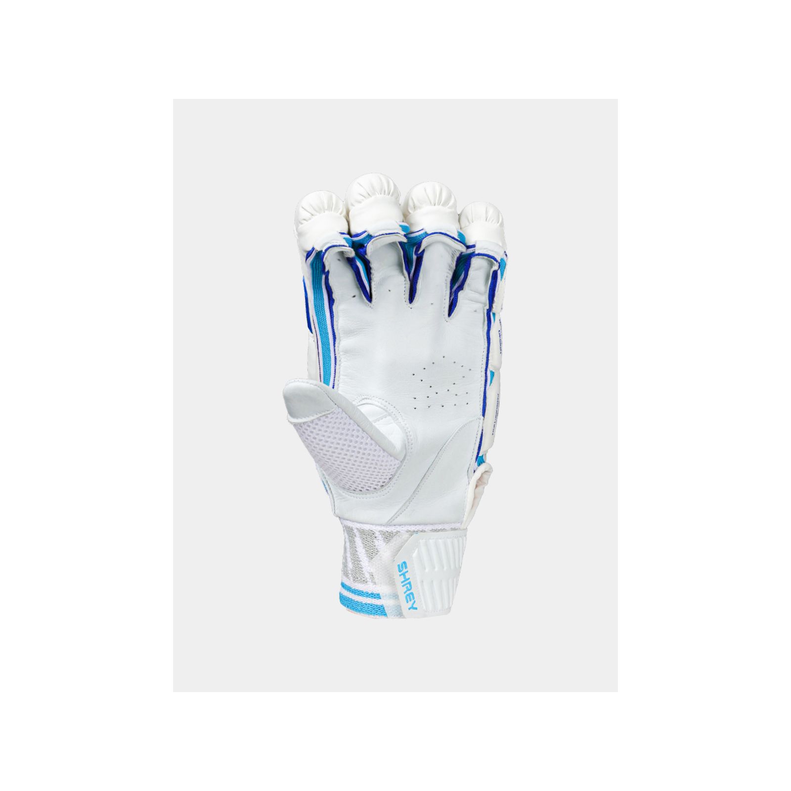Shrey Chroma Cricket Gloves (2026) - Shrey Crickethandschoenen