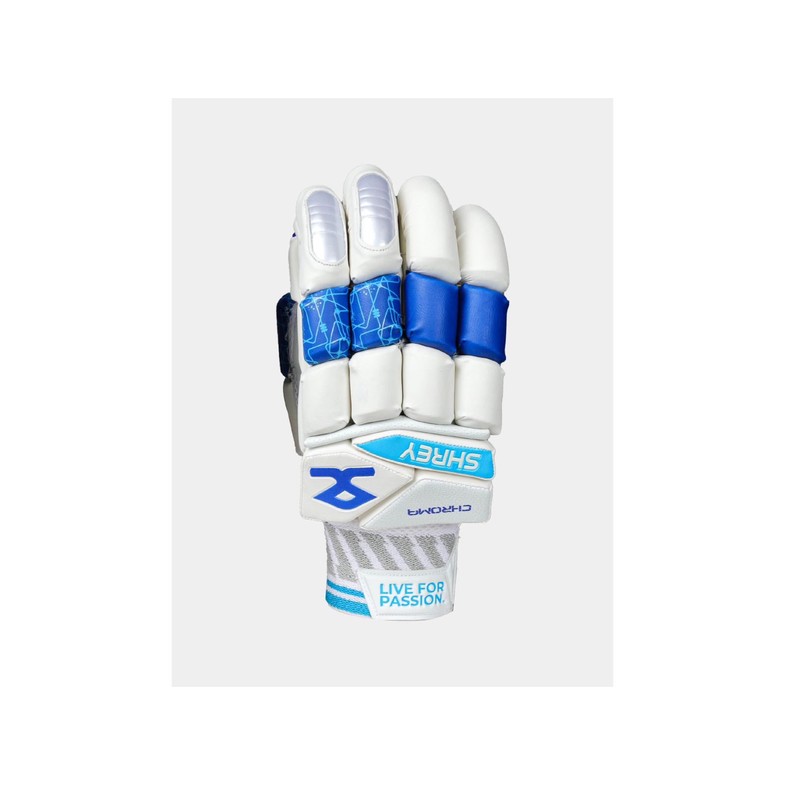 Shrey Chroma Cricket Gloves (2026) - Shrey Crickethandschoenen