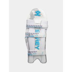 Shrey Legacy Cricket Pads (2026)