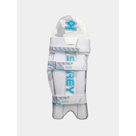 Shrey Legacy Cricket Pads (2026)