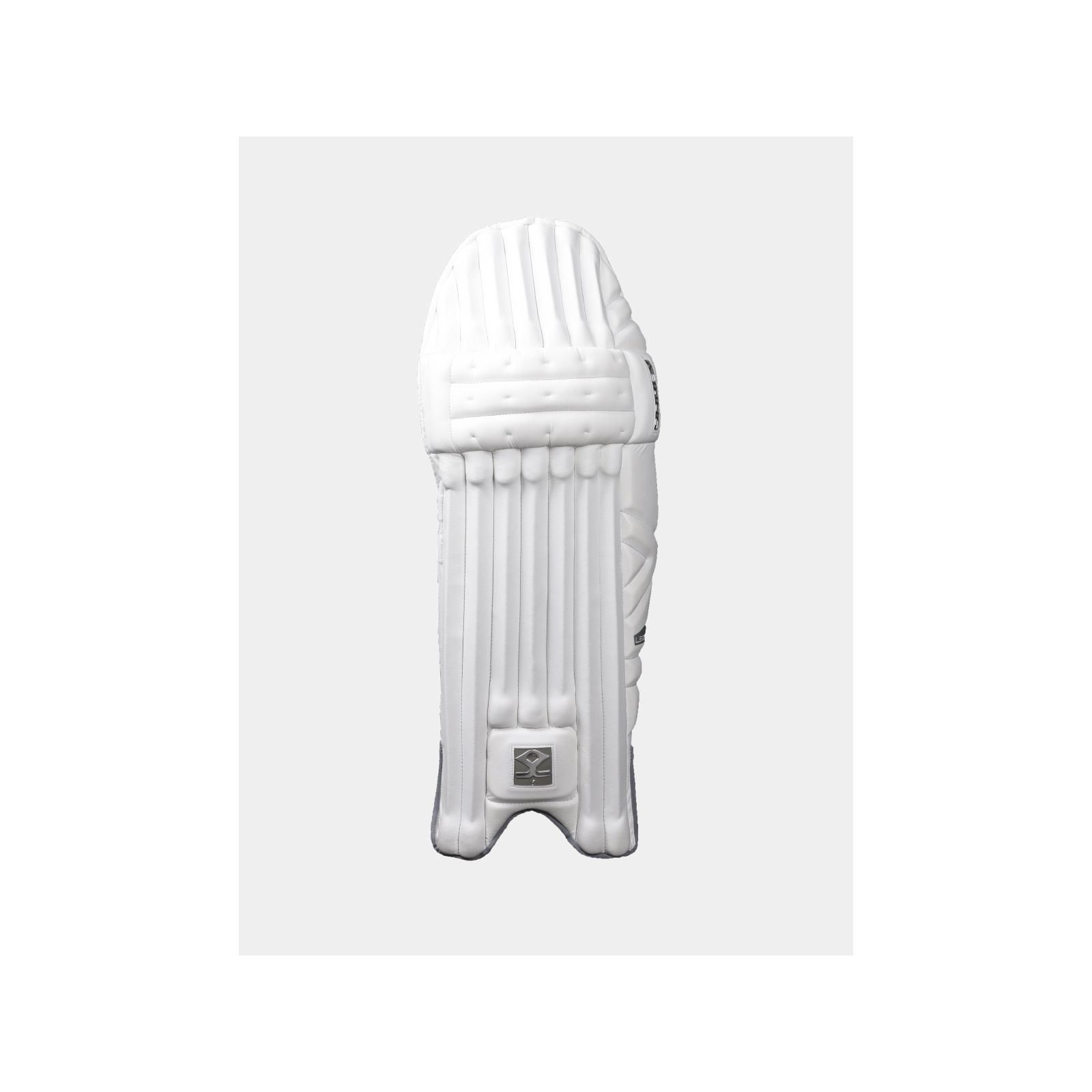 Shrey Legacy Cricket Pads (2026) - Coussinets de cricket Shrey