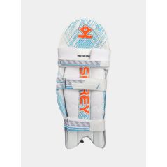Shrey Meta VR Cricket Pads (2026) - Shrey Cricket Beinschutz