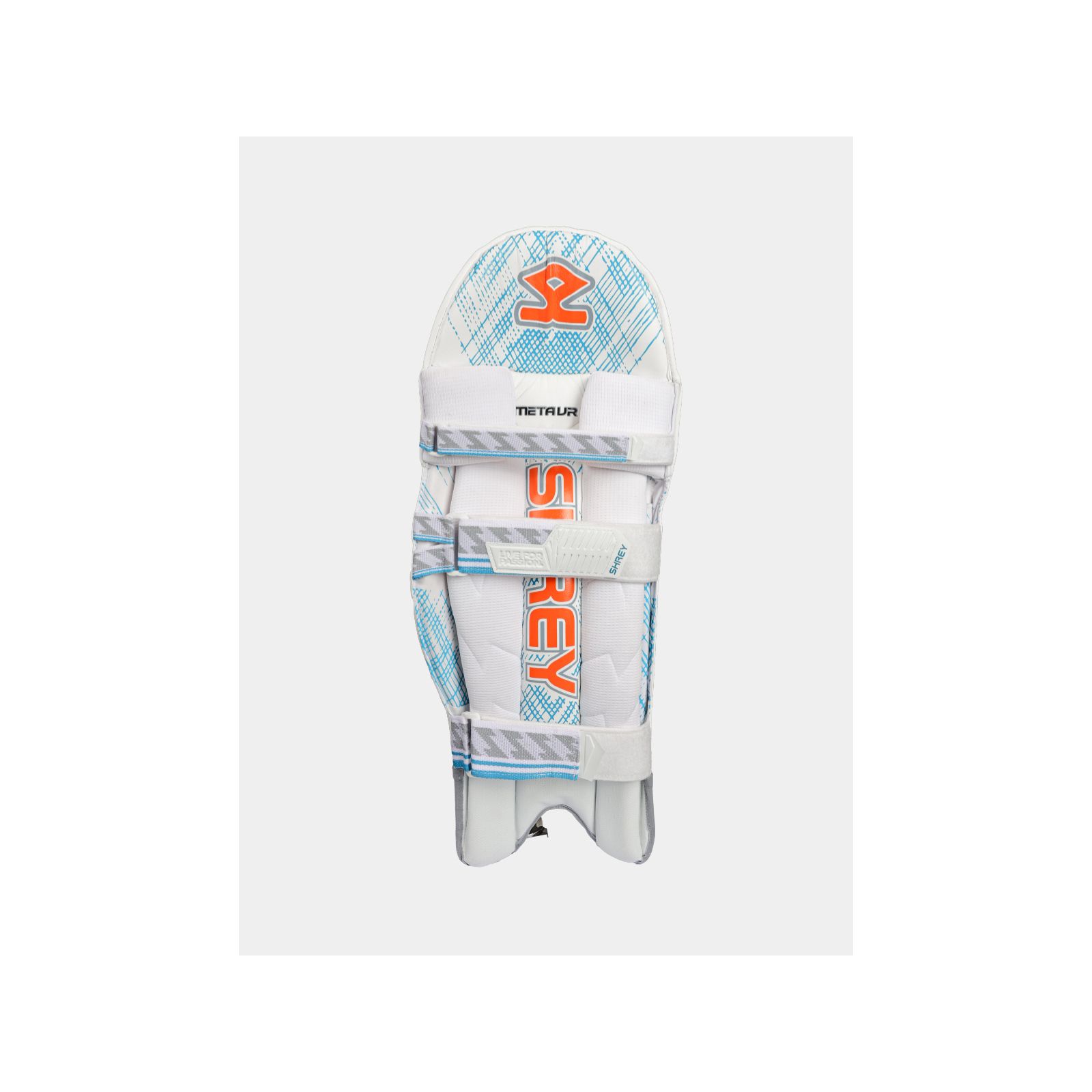 Shrey Meta VR Cricket Pads (2026) - Shrey Cricket Beinschutz
