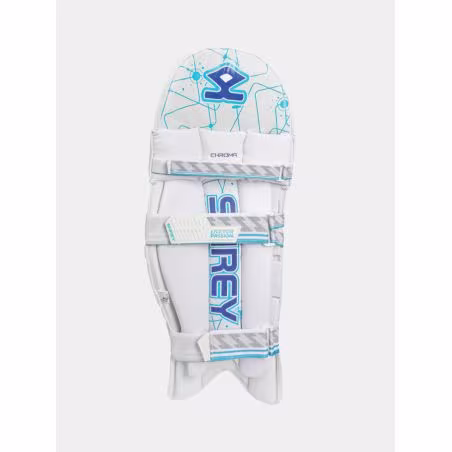 Shrey Chroma Cricket Pads (2026)