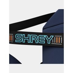 Shrey Meta VR Cricket Thigh Guard - Navy (2026) -