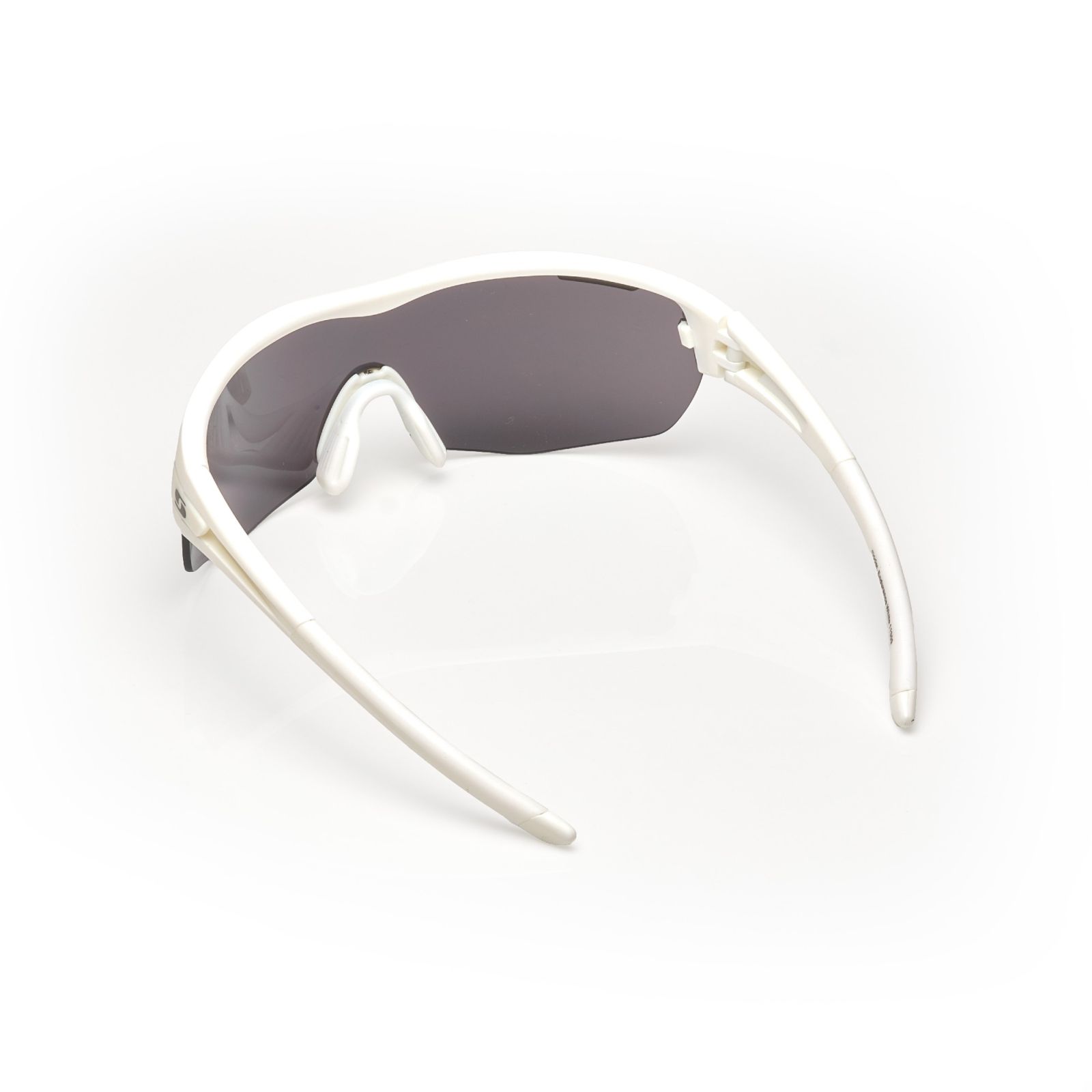 Sunwise Endurance Sunglasses (White) - Sunwise Endurance Sunglasses (White) - Sunglasses