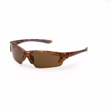 Sunwise Equinox Interchangeable Sunglasses (Brown) - Sunglasses